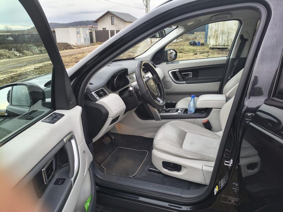 De vânzare land Rover Discovery Sport