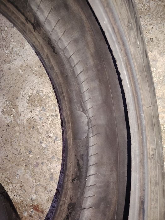 Продам шины зимние