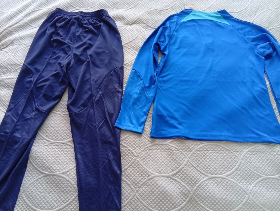 Тренировъчен екип на Англия