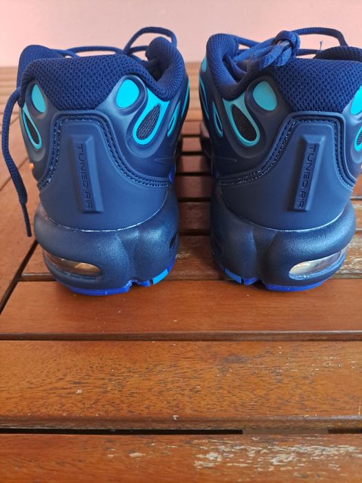 Nike tn air max plus drift