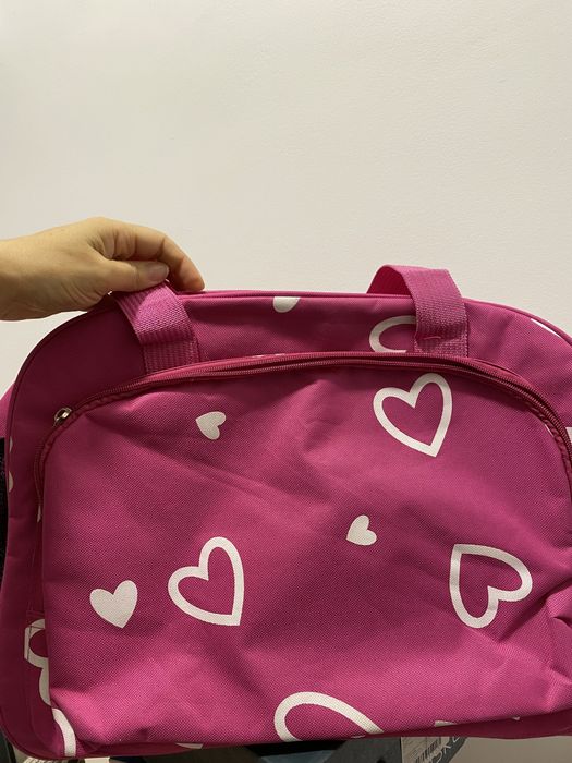 Продам сумку дорожную