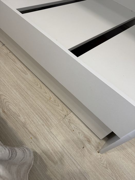 Продам кровать новая