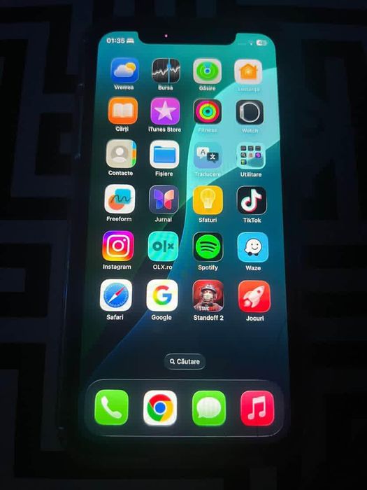 vând iPhone 11 ieftinnn!!! 480 negociabil!