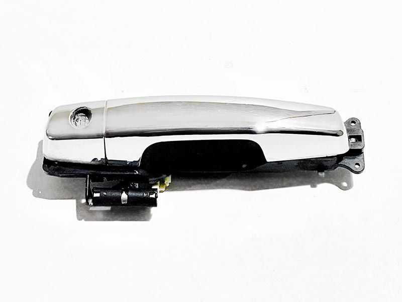 DI2020 Ручка Двери Наружная Передняя LIFAN X60