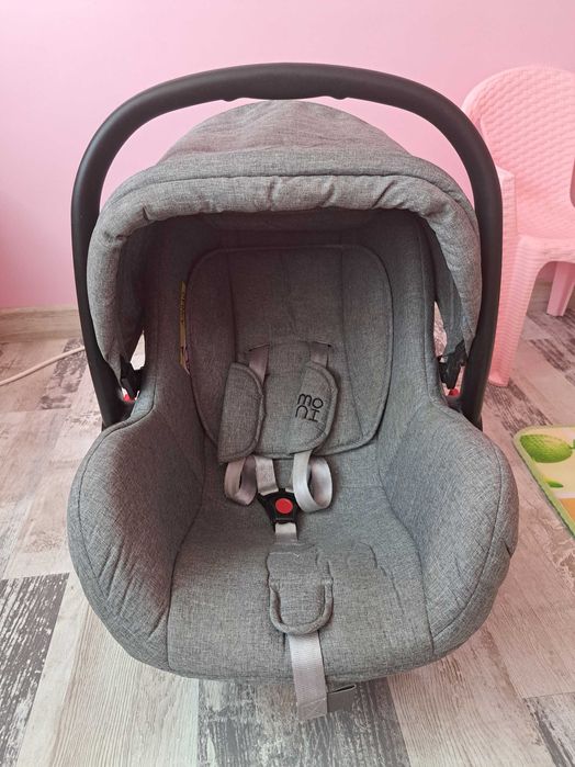 Кош за кола 0-13кг