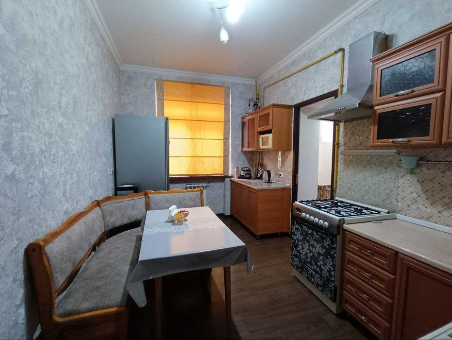 ЖК Parisien 3/2/8 86m2 VP