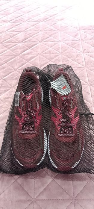 Чисто нови дамски маратонки Crivit 3M - 39-ти номер