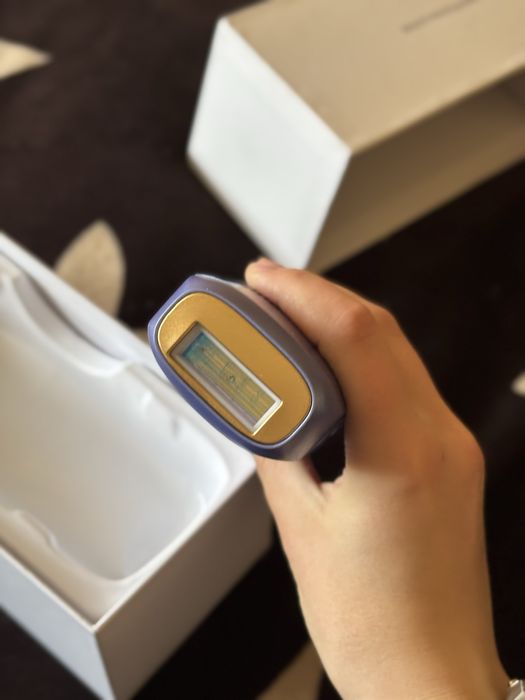 Продам электроэпилятор
