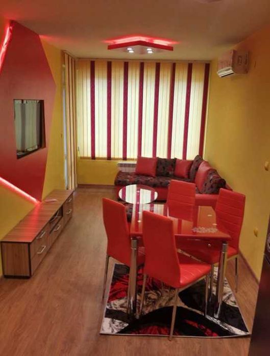 Двустаен апартамент под наем в ж.к. Зона Б-19, 2159198