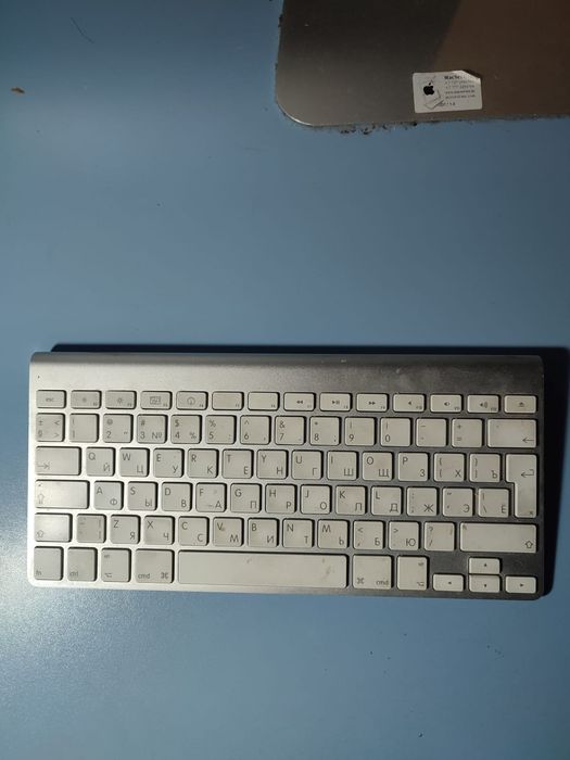 Imac 27 дюймов, 2010года