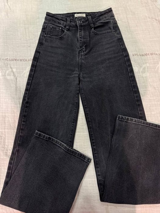 Женская куртка джинсы