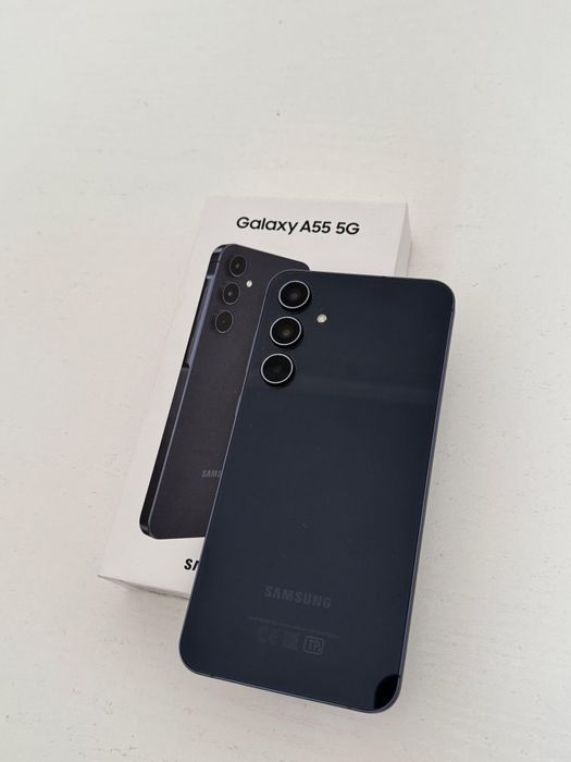 Samsung A55 5G 128gb