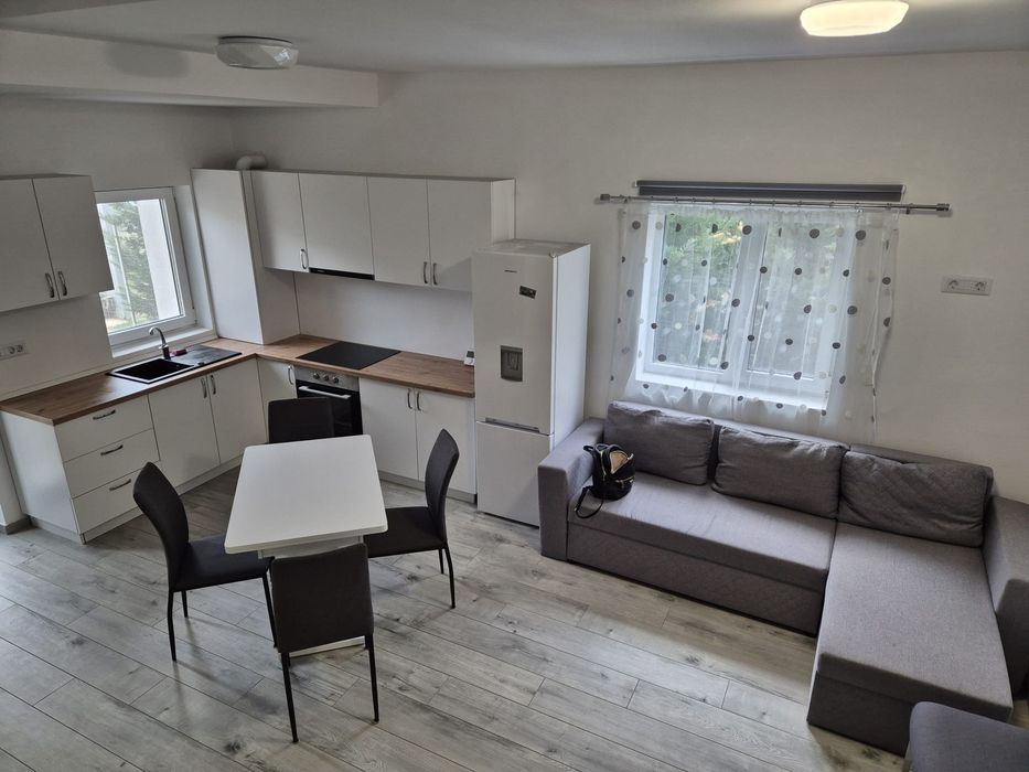 PROPRIETAR Vand pate duplex complect mobilat