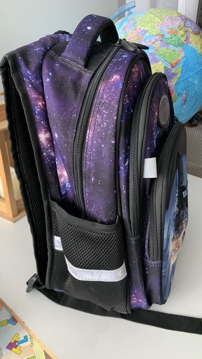 Рюкзак школьный