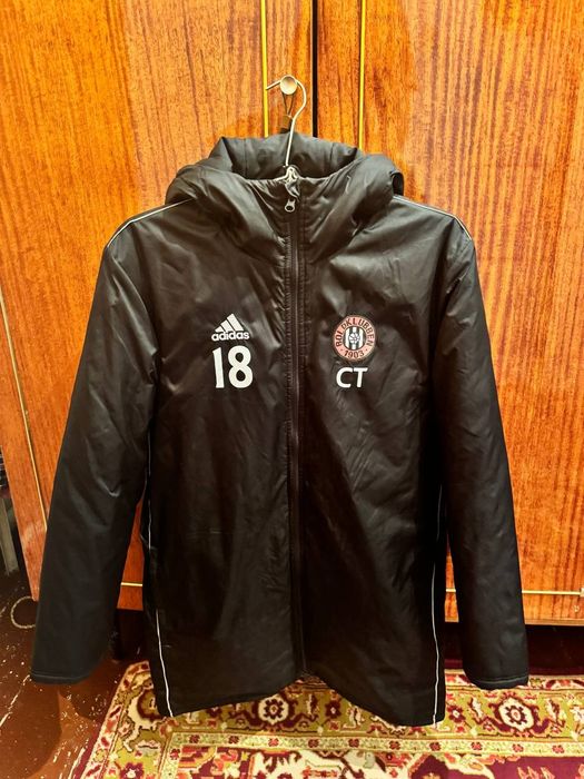 Куртка Adidas оригинал