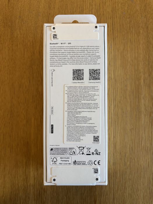 Samsung Galaxy Watch 8