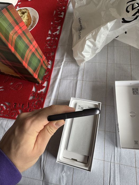 Samsung Galaxy S21 FE 5G - 128GB