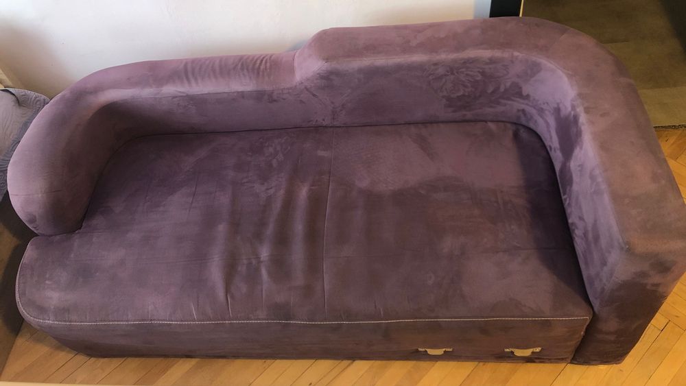 Ъглова гарнитура