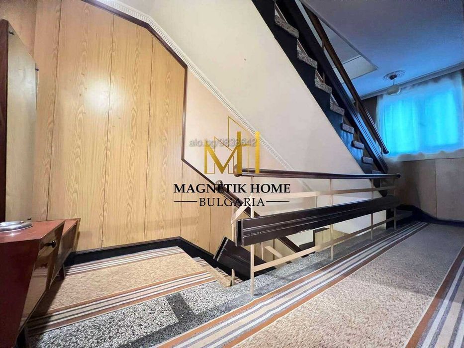 Дава се под наем Къща в Бургас, Ветрен - 300 кв.м за 765 € - Снимка #13