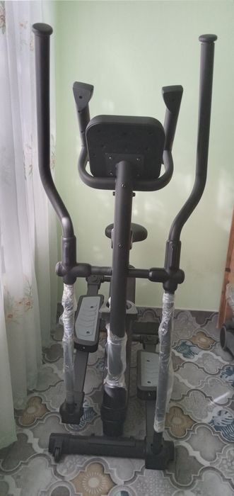 Trinajorniy velosiped