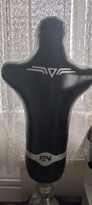 Баксерская груша