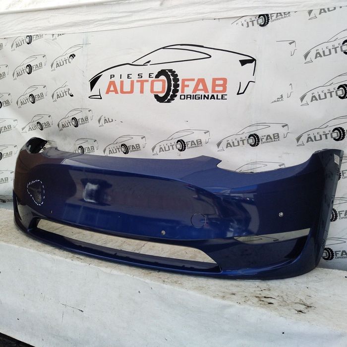 Bara fata Tesla Model Y an 2020-2021-2022-2023-2024