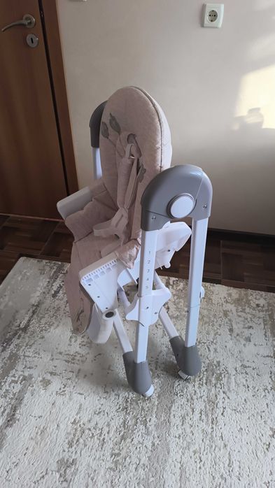 Детско столче за хранене Kikka Boo