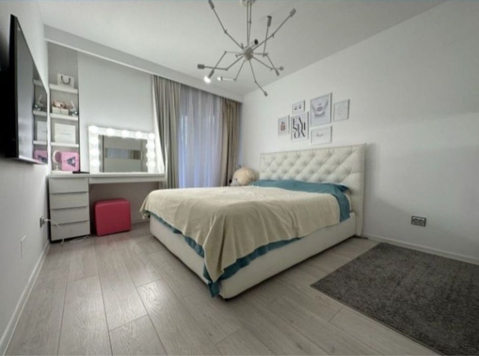 Regim hotelier apartament