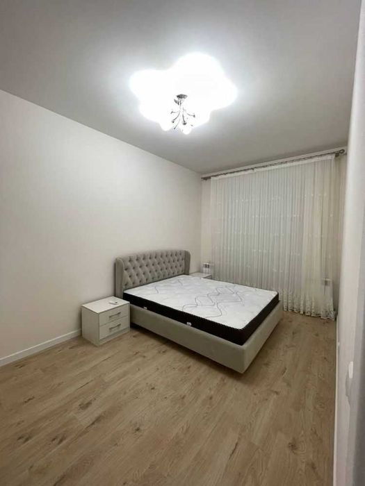 Сдается евро квартира.