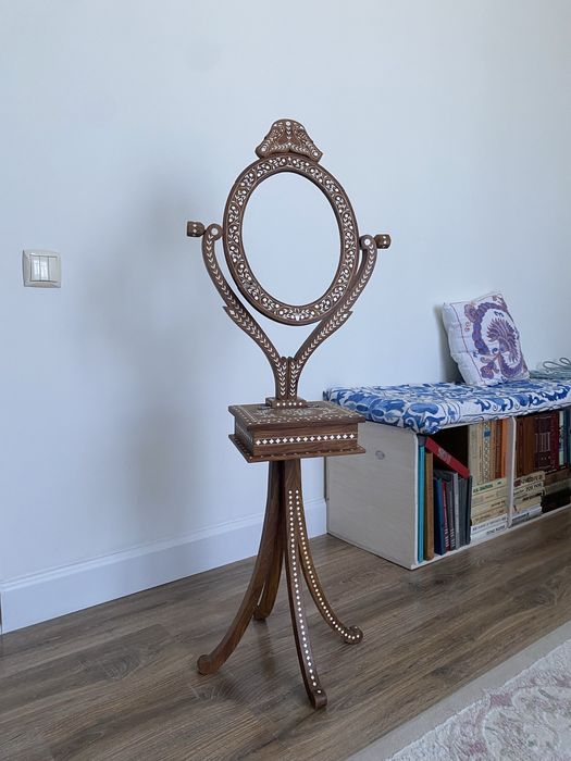 Винтажная мебель