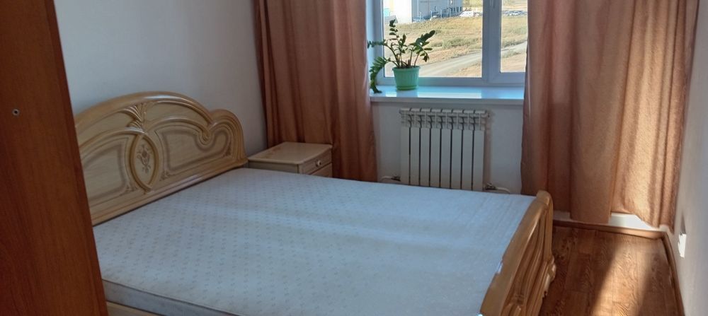 Сдам квартиру 3 комнатная