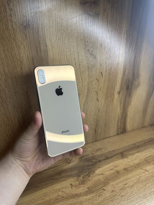 Iphone XS Max 64Gb