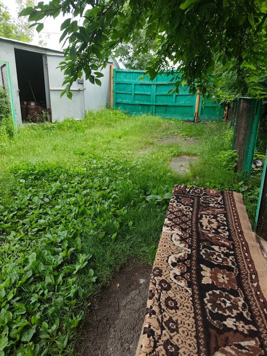 Продам дом в пос. Боровское