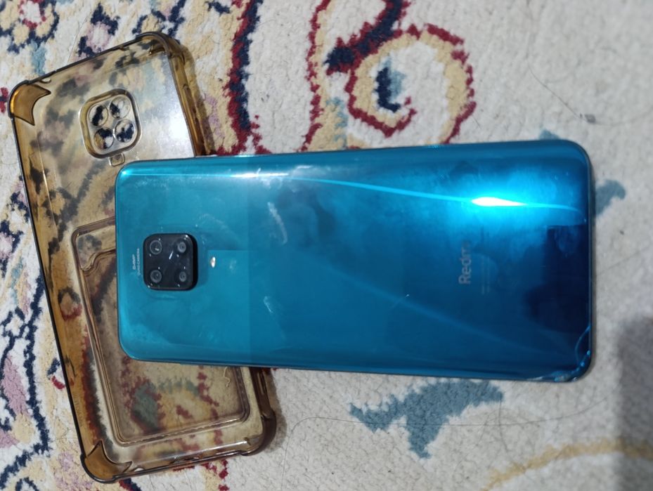 Redmi 9pro буу продам