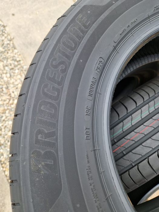 4anvelope vara NOI 215 65 16 Bridgestone