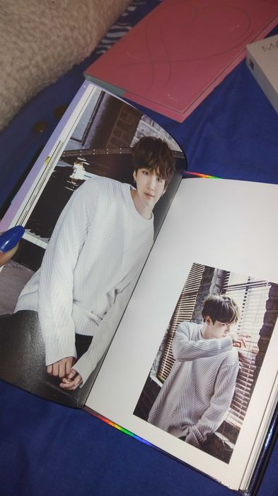 BTS албум "BTS world"