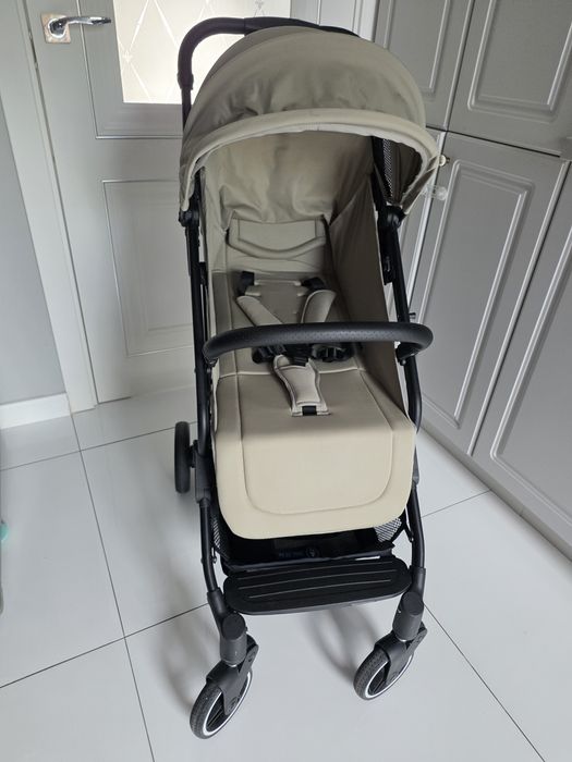 Carucior Hauck Travel N Care Plus