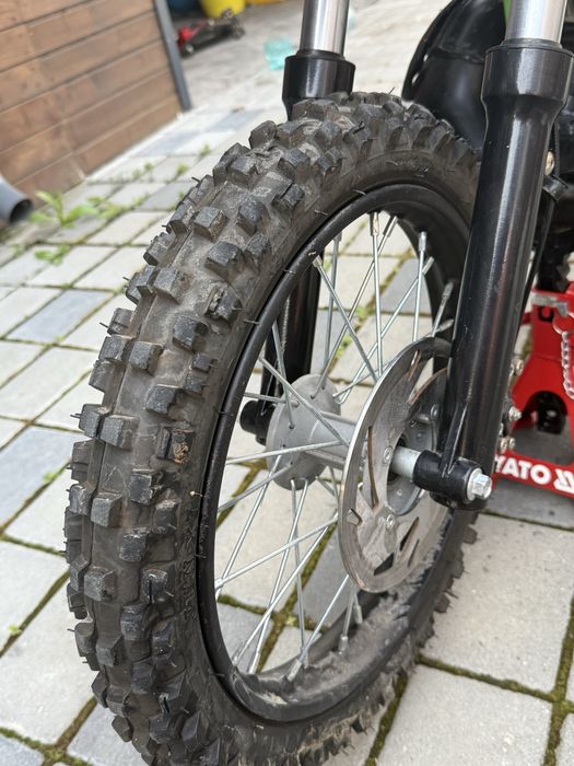 Motocross 50cc xtreme