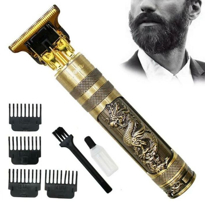 Продам триммер новый