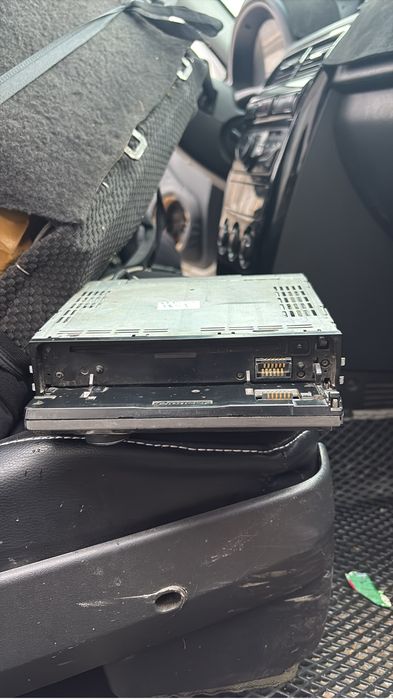 Делфин легендарный pioneer deh-p6950ib