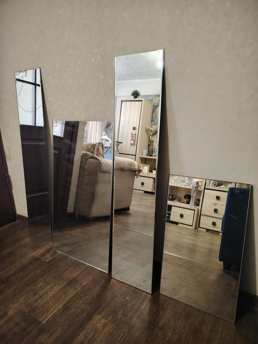 Интерьера зеркала