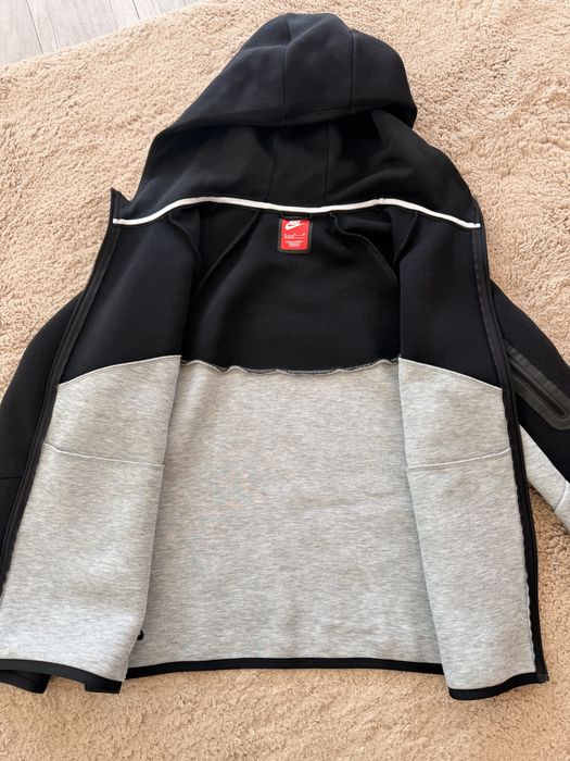 Bluză nike tech originală