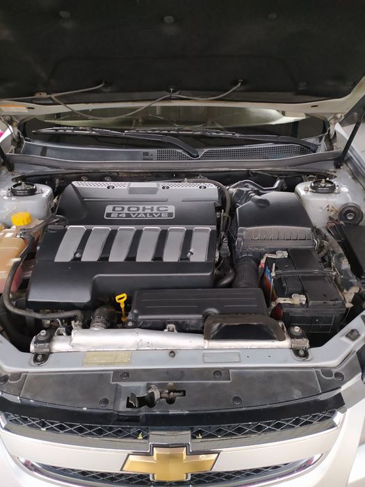 Продаётся Chevrolet Epica
