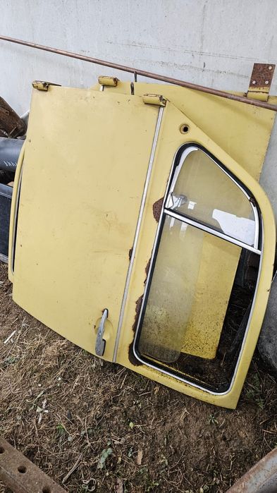 Vând piese vw Kafer