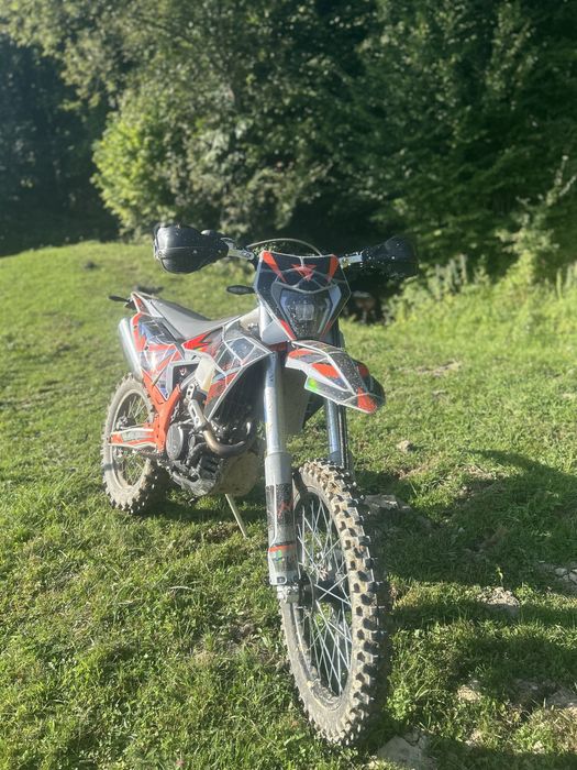 Kovi 300r enduro
