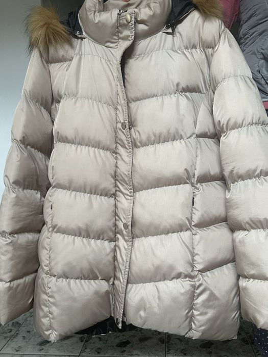 Geaca noua nepurtata