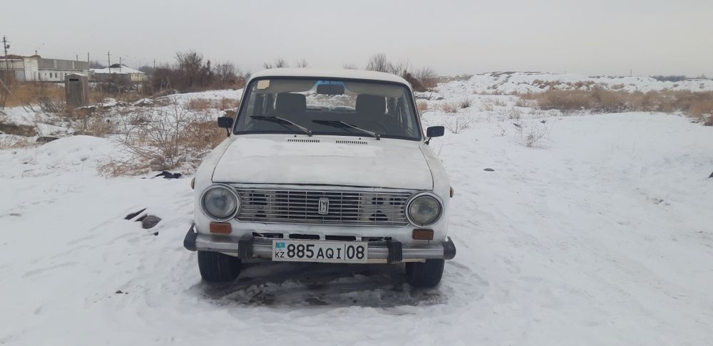 Прадам ваз 2101 харошем састаянии