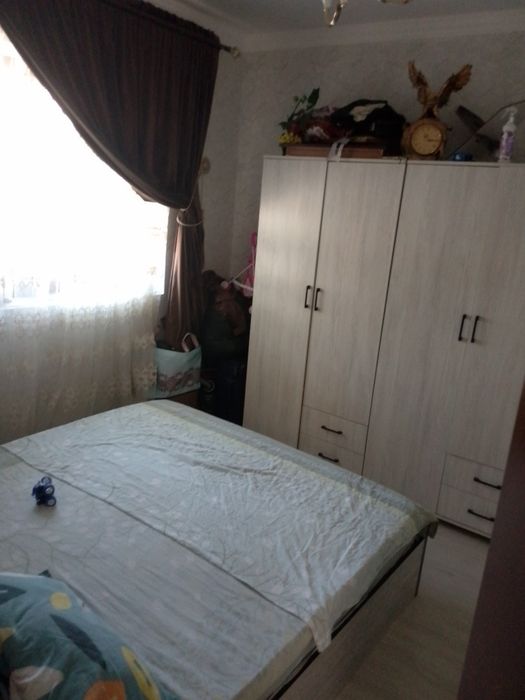 Участка Мевазорда