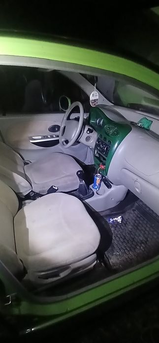 Продам cherry QQ