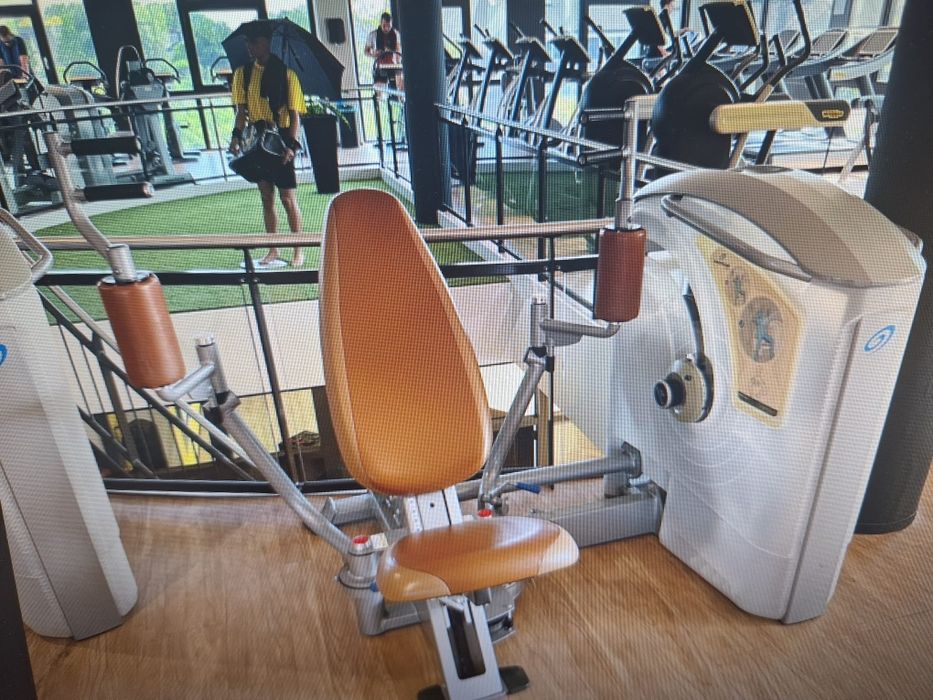 Фитнес уреди Nautilus One